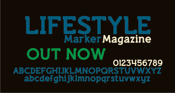 Lifestyle Marker M54